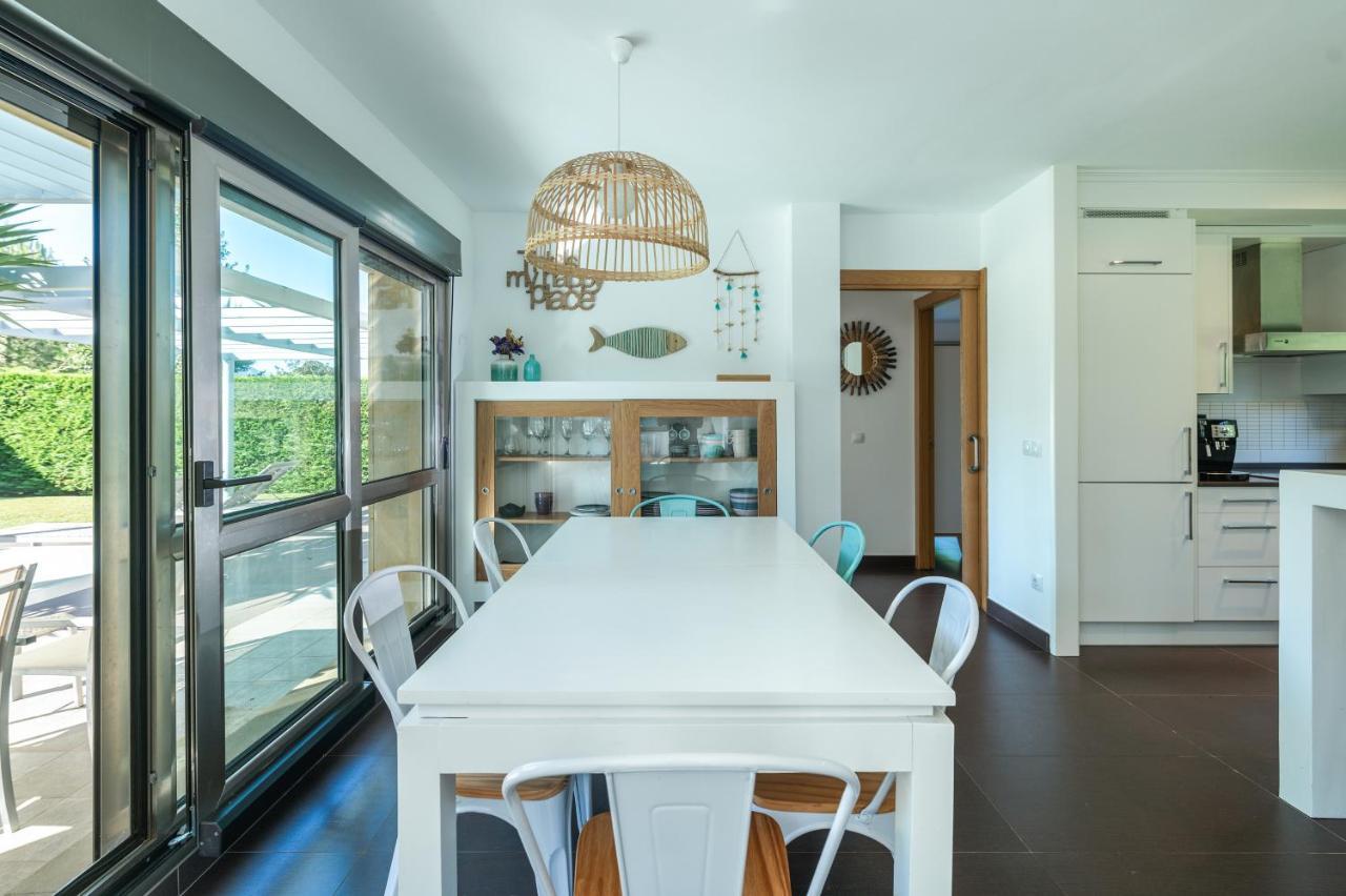 Villa Helloasturias, Casa En Llanes Con Piscina, Jardin, Cerca De La Playa. Extérieur photo