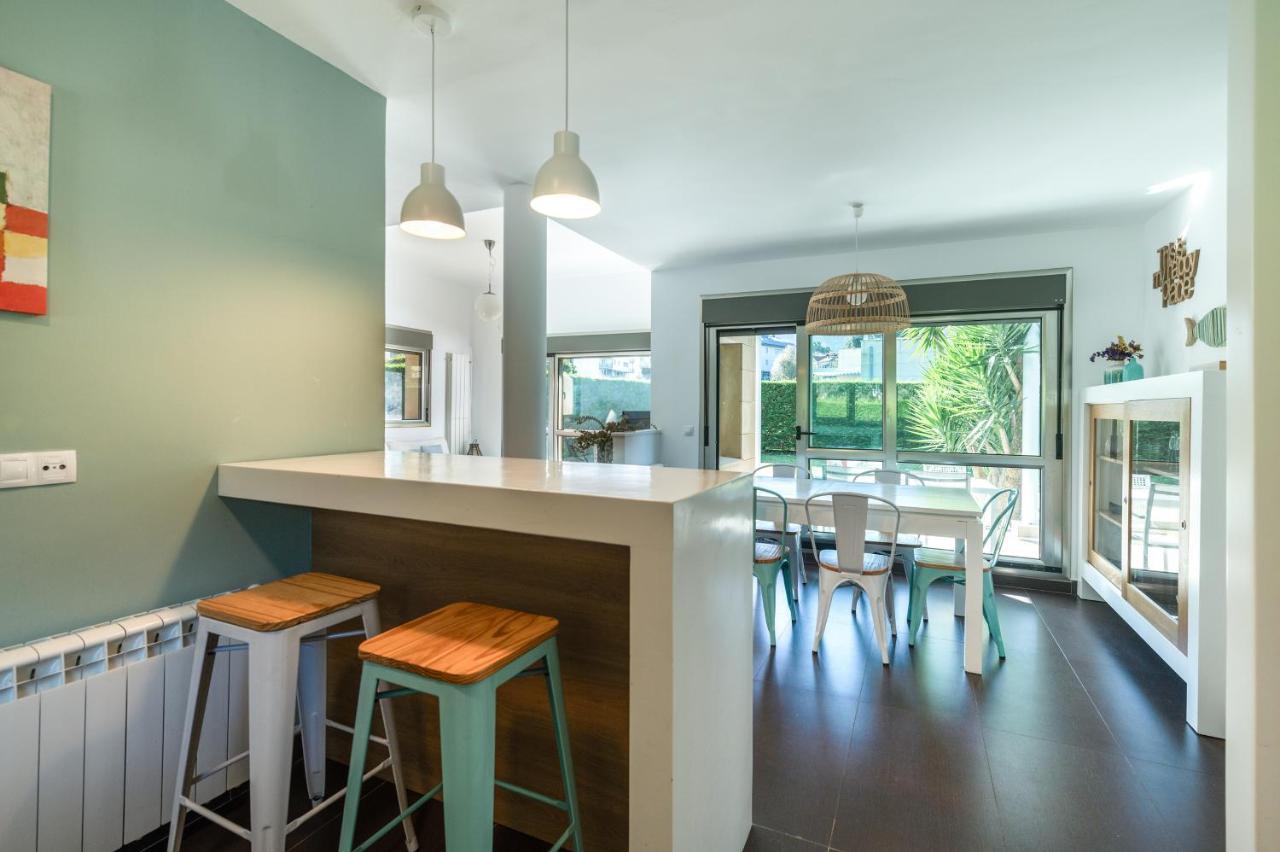 Villa Helloasturias, Casa En Llanes Con Piscina, Jardin, Cerca De La Playa. Extérieur photo