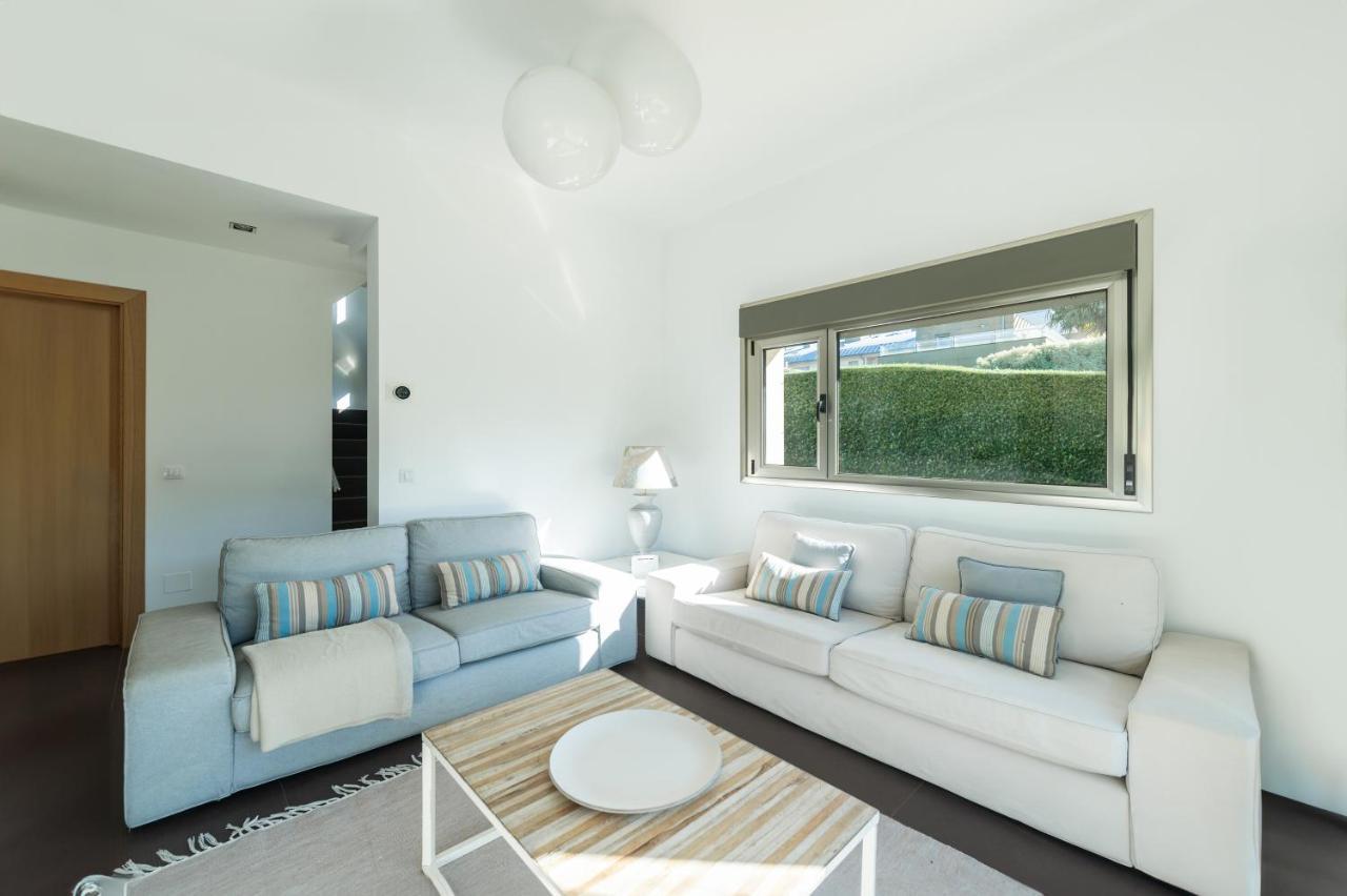 Villa Helloasturias, Casa En Llanes Con Piscina, Jardin, Cerca De La Playa. Extérieur photo
