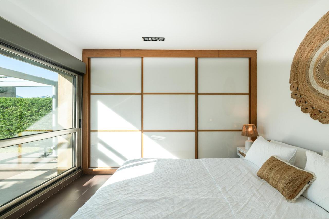 Villa Helloasturias, Casa En Llanes Con Piscina, Jardin, Cerca De La Playa. Extérieur photo