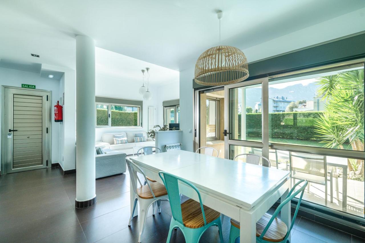 Villa Helloasturias, Casa En Llanes Con Piscina, Jardin, Cerca De La Playa. Extérieur photo