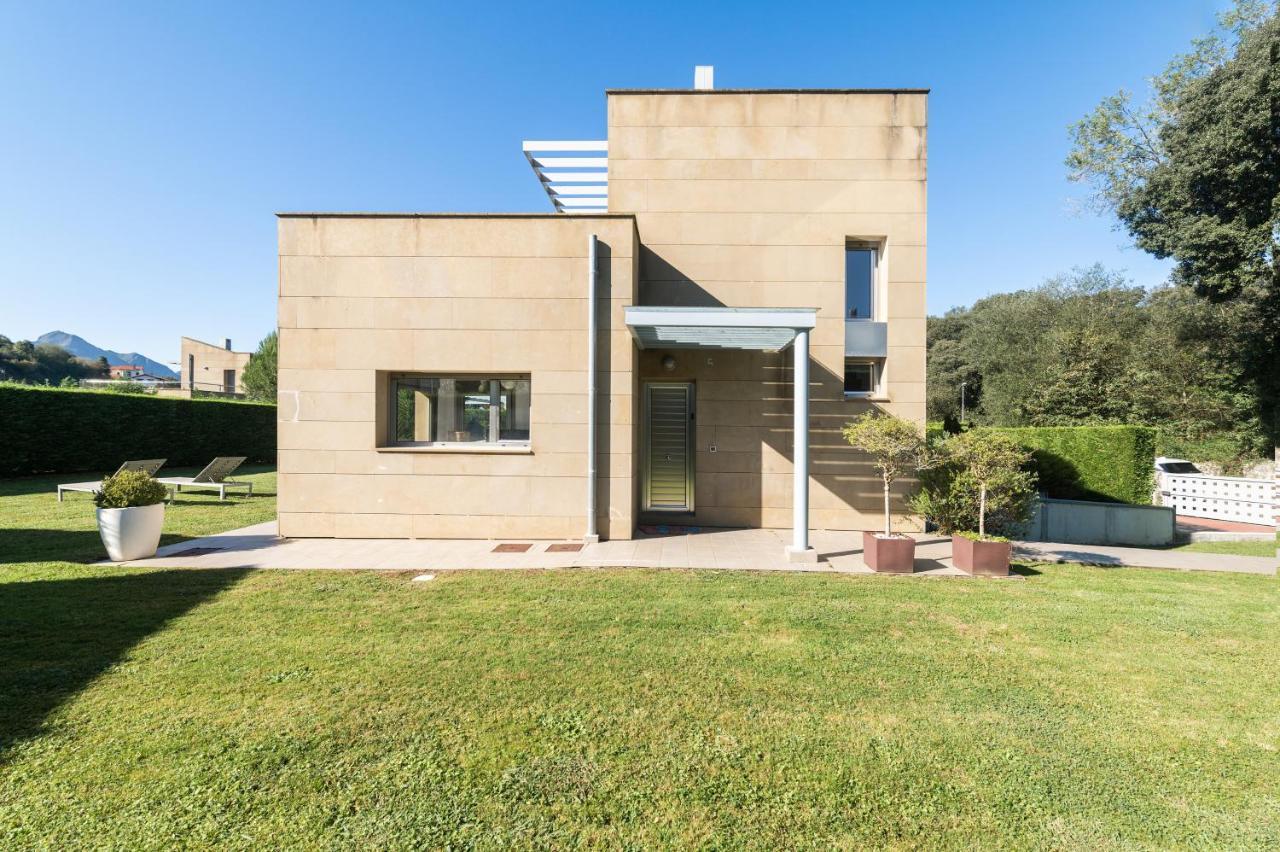 Villa Helloasturias, Casa En Llanes Con Piscina, Jardin, Cerca De La Playa. Extérieur photo
