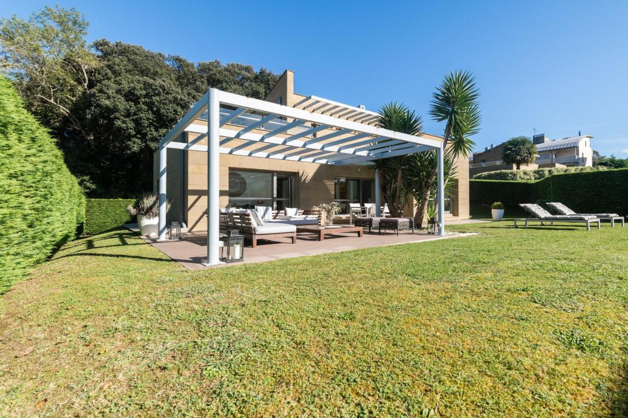 Villa Helloasturias, Casa En Llanes Con Piscina, Jardin, Cerca De La Playa. Extérieur photo