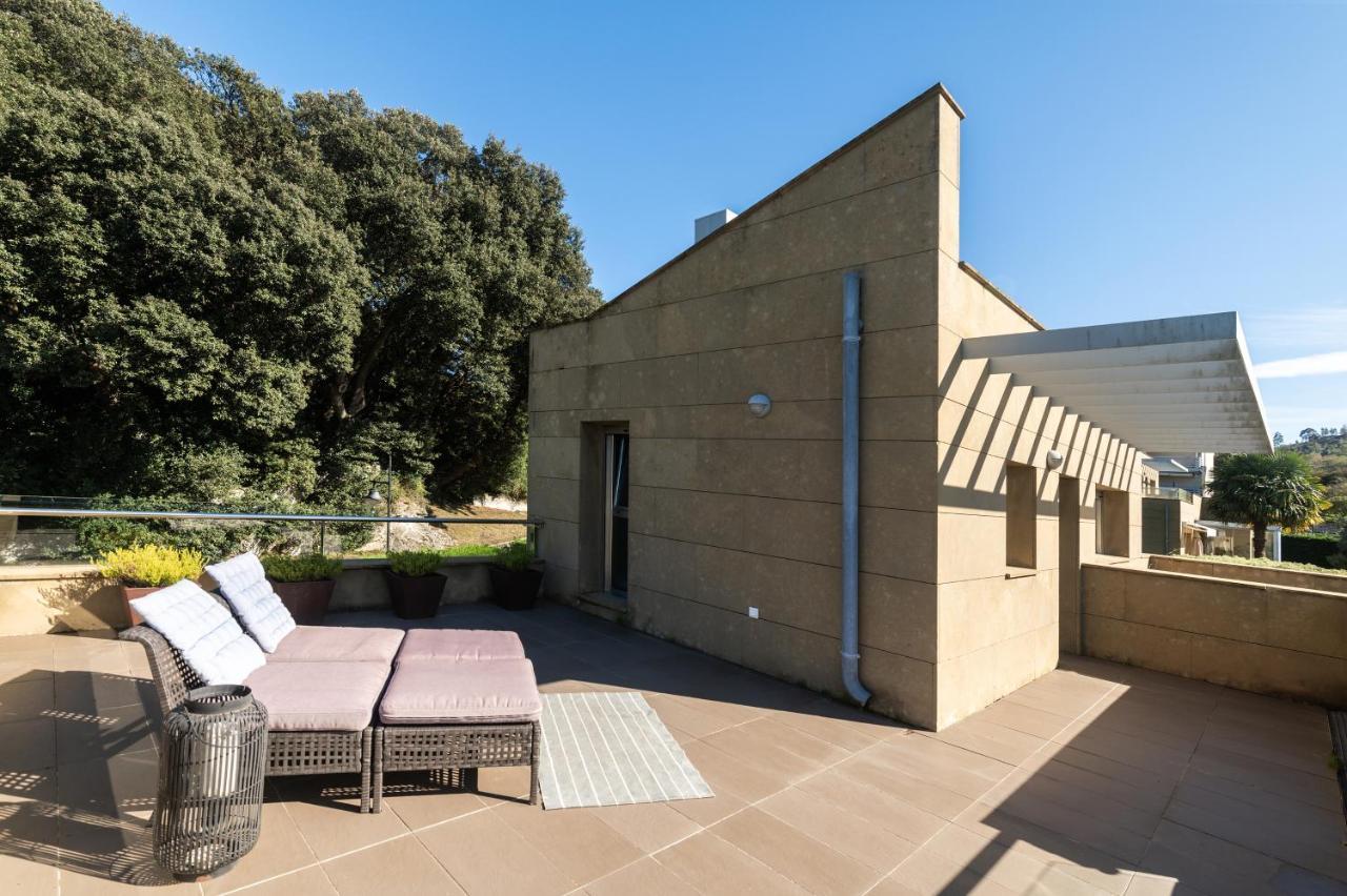 Villa Helloasturias, Casa En Llanes Con Piscina, Jardin, Cerca De La Playa. Extérieur photo