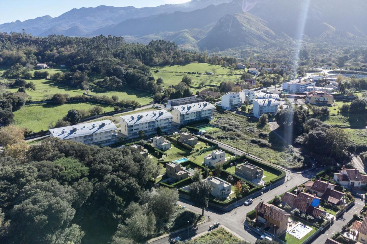 Villa Helloasturias, Casa En Llanes Con Piscina, Jardin, Cerca De La Playa. Extérieur photo