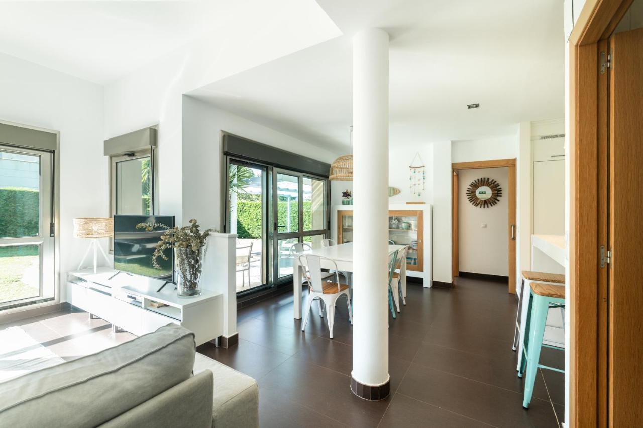 Villa Helloasturias, Casa En Llanes Con Piscina, Jardin, Cerca De La Playa. Extérieur photo