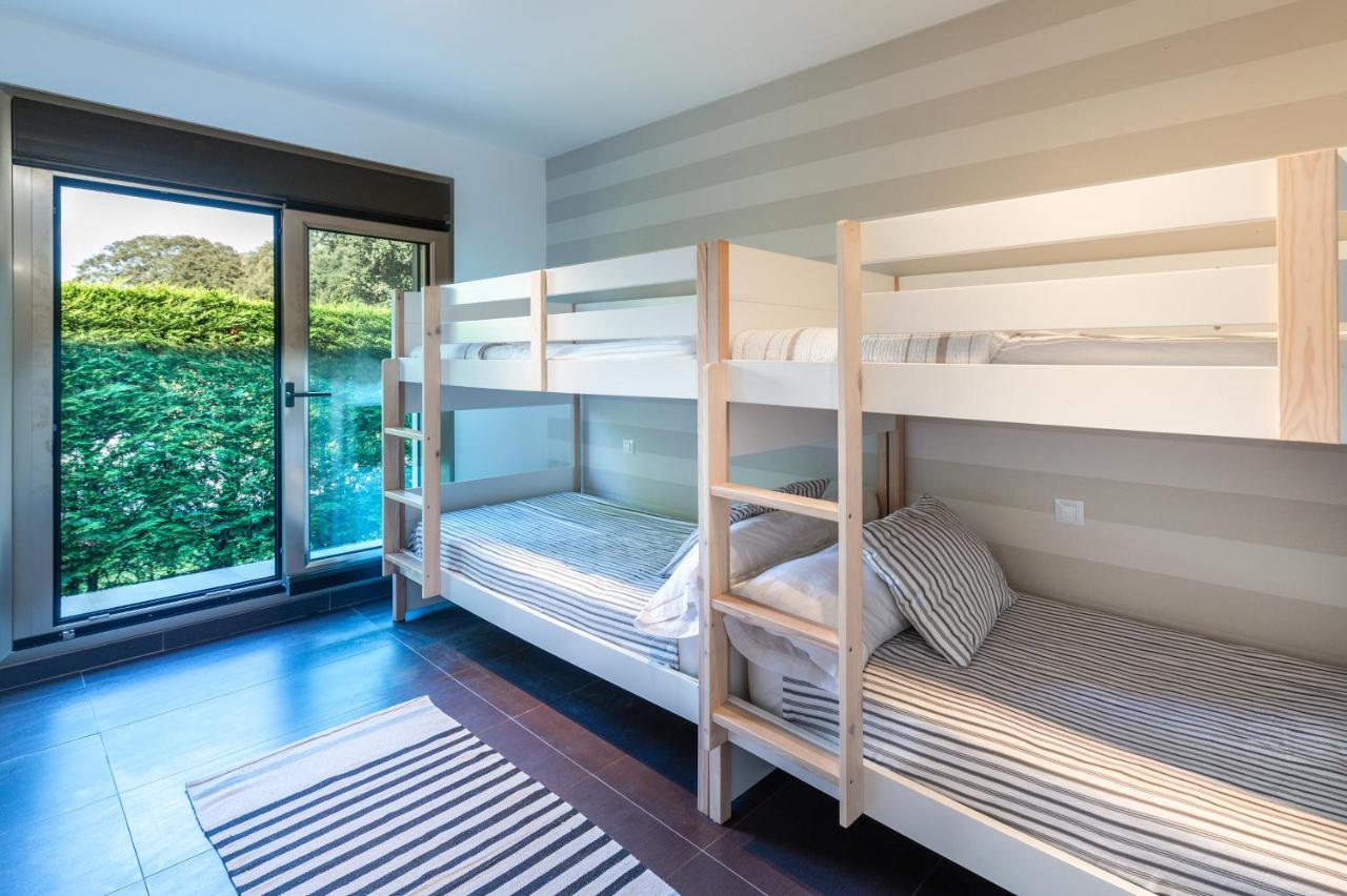 Villa Helloasturias, Casa En Llanes Con Piscina, Jardin, Cerca De La Playa. Extérieur photo