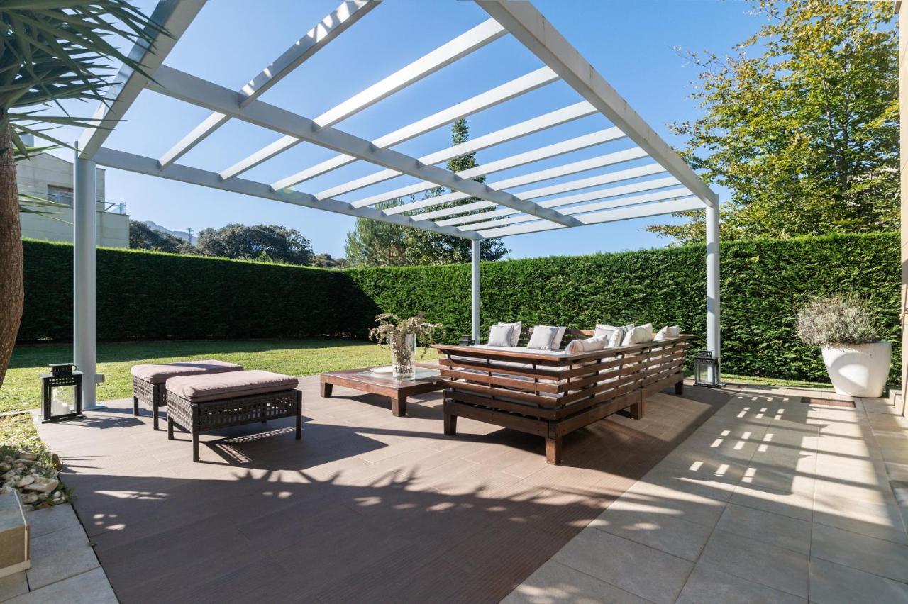 Villa Helloasturias, Casa En Llanes Con Piscina, Jardin, Cerca De La Playa. Extérieur photo