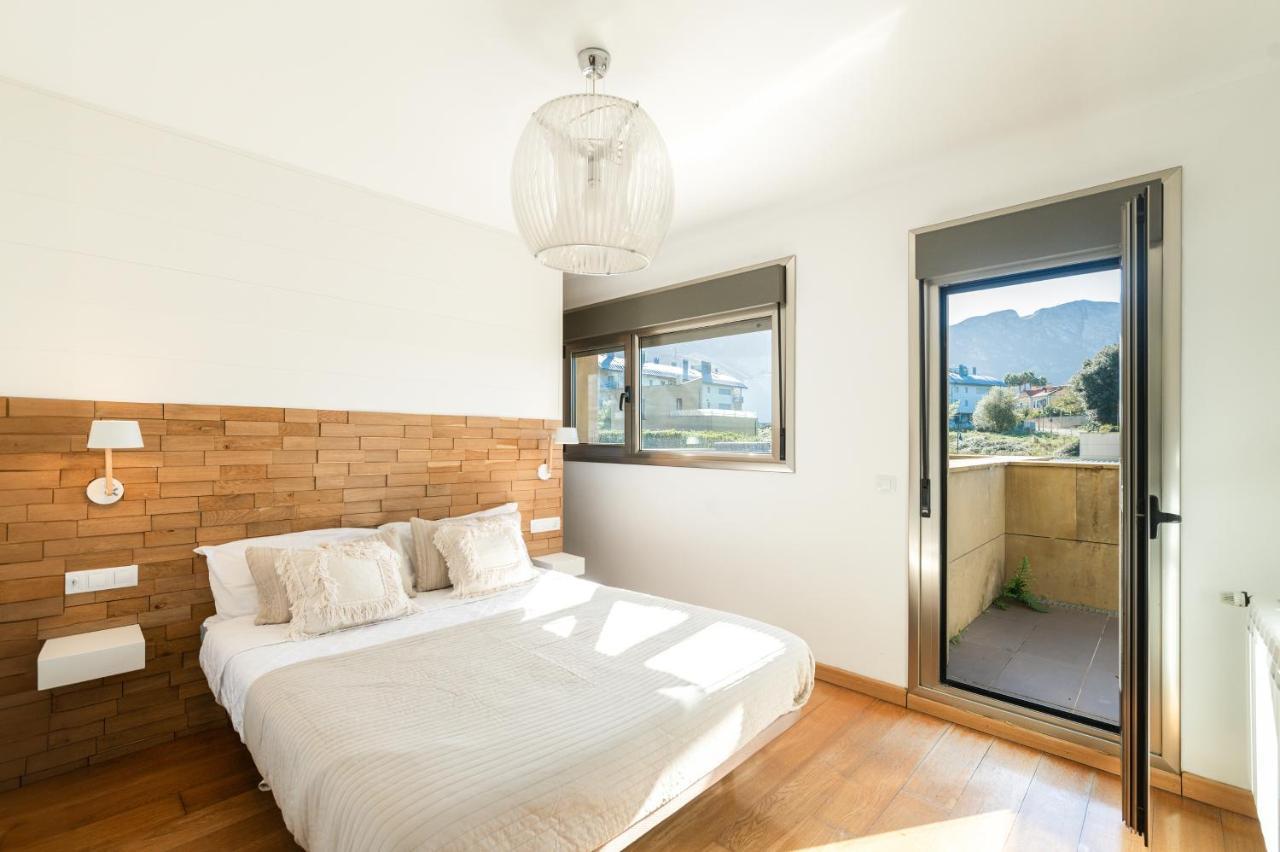 Villa Helloasturias, Casa En Llanes Con Piscina, Jardin, Cerca De La Playa. Extérieur photo