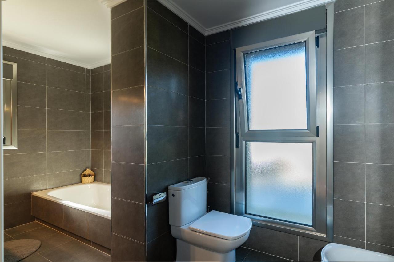 Villa Helloasturias, Casa En Llanes Con Piscina, Jardin, Cerca De La Playa. Extérieur photo
