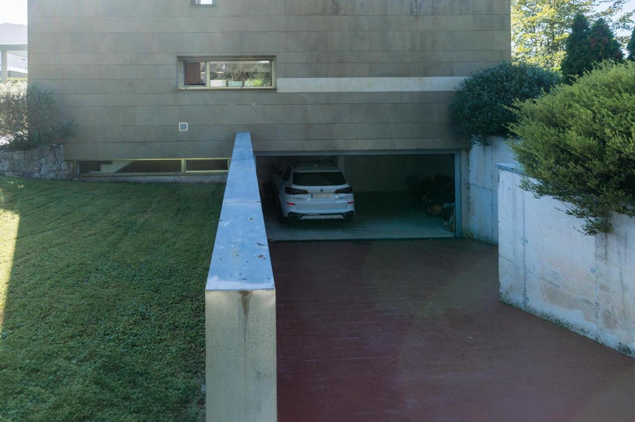 Villa Helloasturias, Casa En Llanes Con Piscina, Jardin, Cerca De La Playa. Extérieur photo